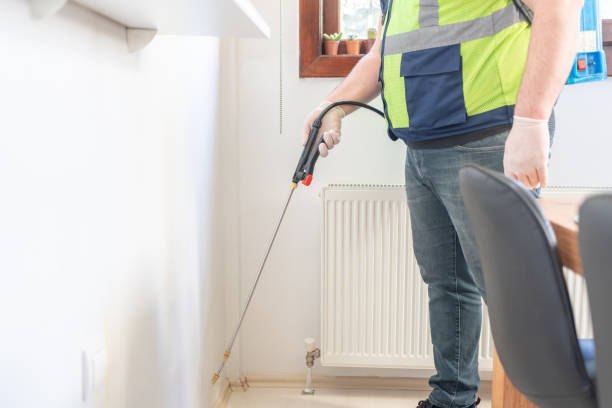 Best Pest Control Near Me in Byron, MN